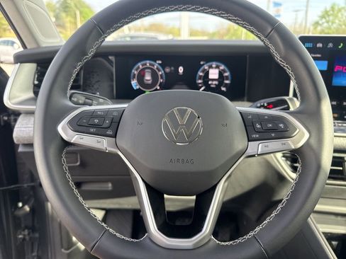 New 2026 Volkswagen Tiguan S AWD/4WD image 14