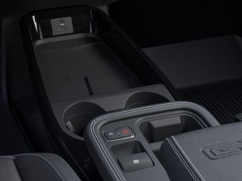 New 2026 Ford Mustang Mach-E GT AWD/4WD image 15