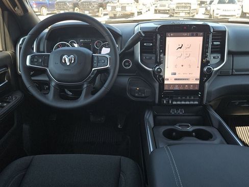 New 2026 RAM 2500 Lone Star image 19