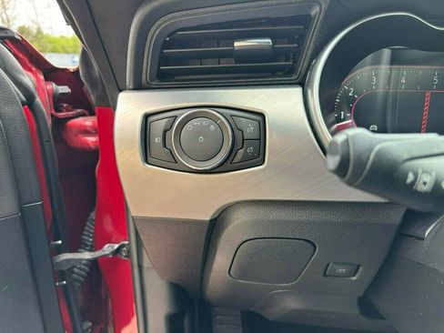 Used 2022 Ford Mustang GT Premium w/ Equipment Group 401A image 30