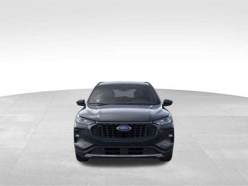 New 2025 Ford Escape SE image 6