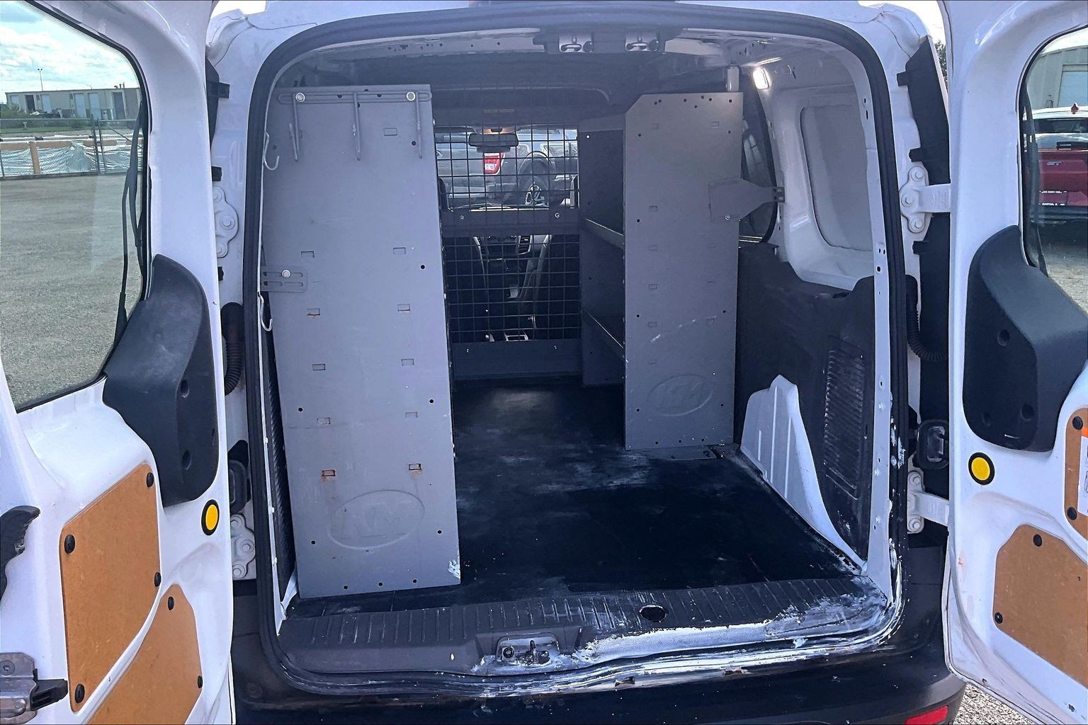 Used 2022 Ford Transit Connect XL FWD image 19