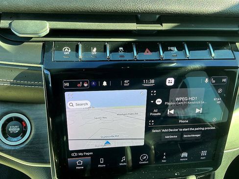 Used 2021 Jeep Grand Cherokee L Limited image 21