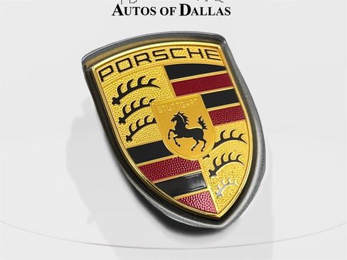Used 2022 Porsche Cayenne image 24