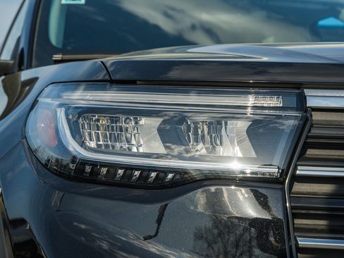 New 2026 Ford Explorer Active image 12