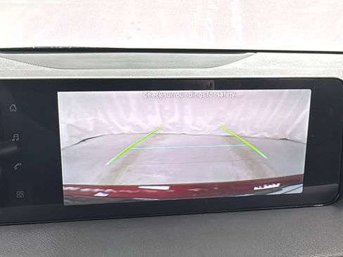 Used 2026 Nissan Sentra SV w/ SV Convenience Package FWD image 24
