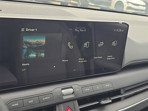 New 2025 Kia K4 LXS image 25