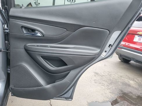 Certified 2019 Buick Encore Preferred w/ Safety Package image 19
