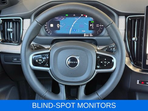 Used 2026 Volvo XC90 T8 Plus w/ Protection Package Premier AWD/4WD image 27