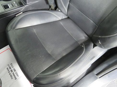 Used 2019 Subaru Outback 2.5i Limited image 38