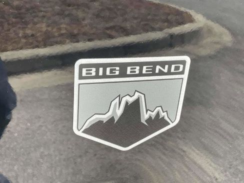 Certified 2024 Ford Bronco Sport Big Bend w/ Convenience Package image 8