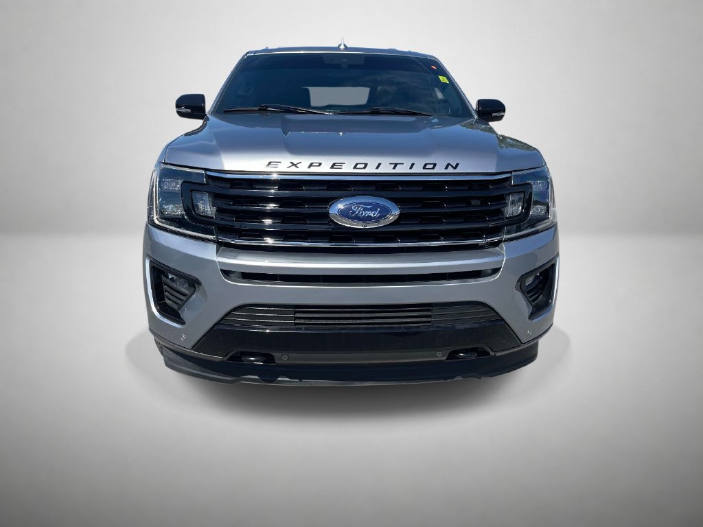 Used 2020 Ford Expedition Limited w/ Equipment Group 303A AWD/4WD image 8
