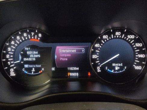 Used 2015 Lincoln MKC FWD w/ Equipment Group 101A Select image 23