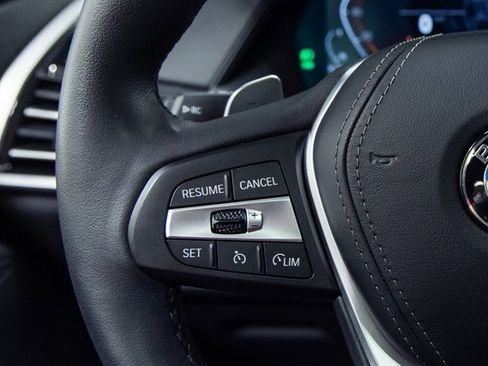 Certified 2022 BMW X5 xDrive40i w/ Premium Package image 15