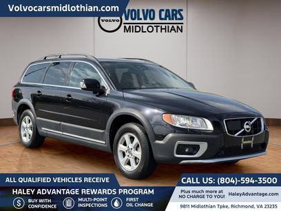 Used 2013 Volvo XC70 3.2
