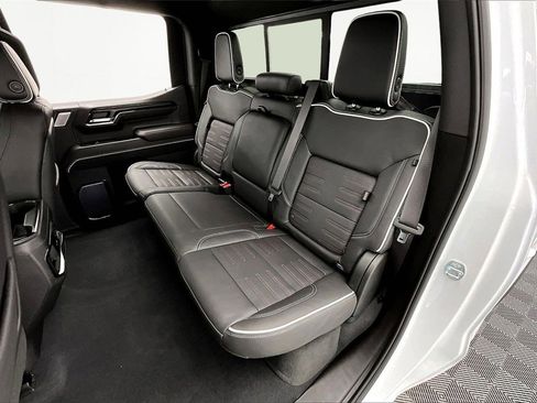 Used 2023 GMC Sierra 1500 AT4X image 27