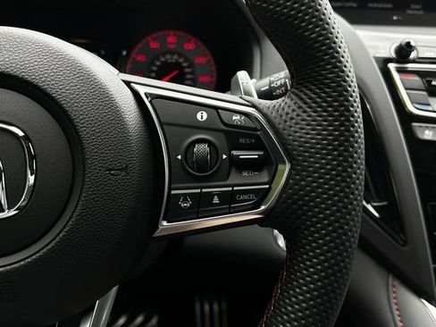 New 2026 Acura RDX A-Spec AWD/4WD image 17