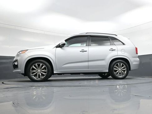 Used 2012 Kia Sorento SX w/ SX Premium Pkg image 33