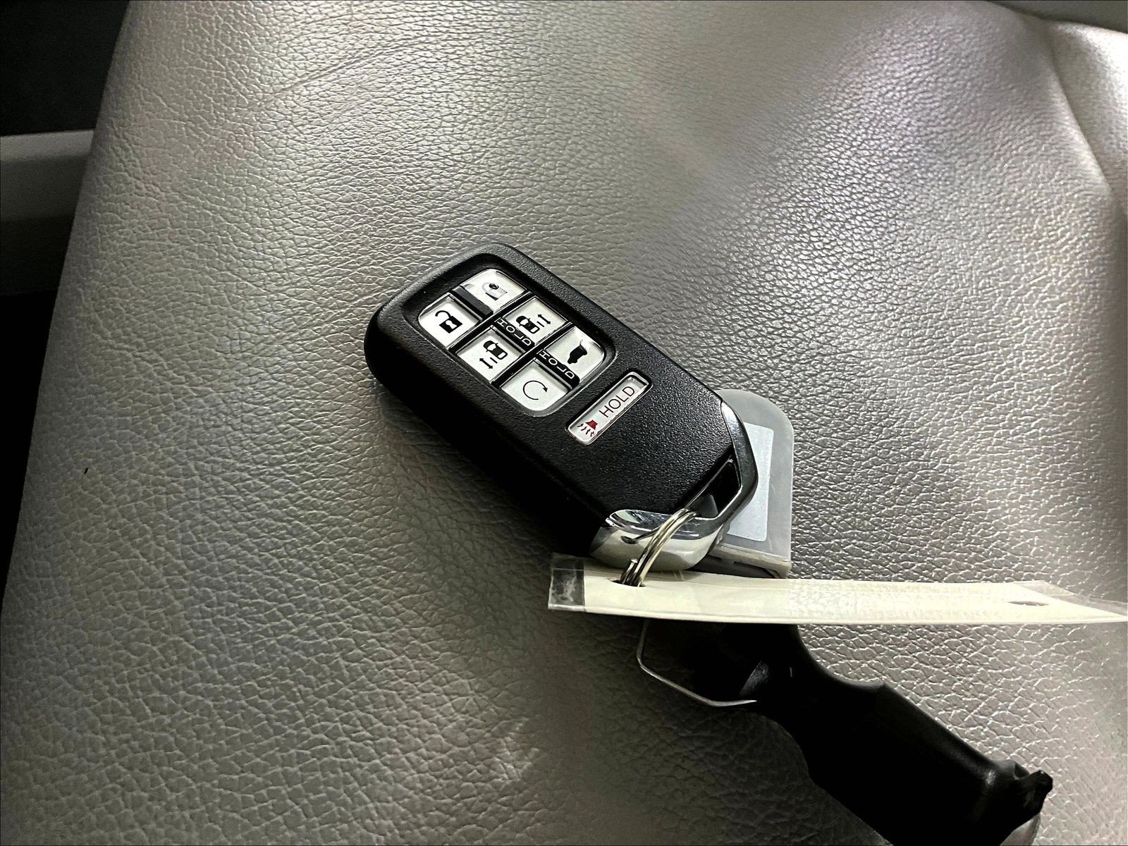 Used 2023 Honda Odyssey EX-L image 33