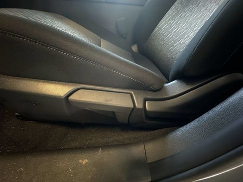 Used 2026 Nissan Sentra SV w/ Floor Mat Package FWD image 20
