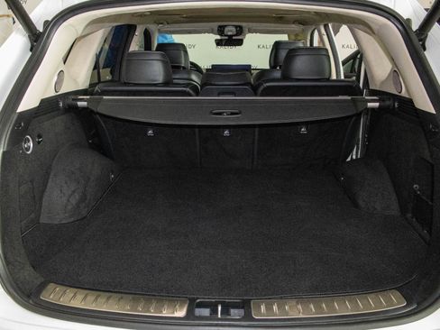 Used 2021 Genesis GV80 3.5T w/ Prestige Package 07 image 26