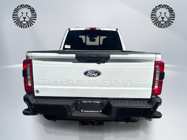 New 2027 Ford F250 XL w/ 360-Degree Camera Package AWD/4WD image 7
