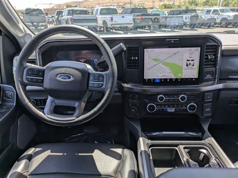 Used 2026 Ford F250 Lariat AWD/4WD image 30