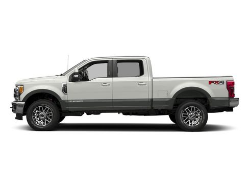 Used 2017 Ford F350 Lariat w/ Lariat Ultimate Package image 76