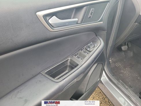 Used 2024 Ford Edge SEL w/ Convenience Package image 14