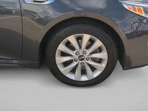 Used 2017 Kia Optima EX w/ Premium Package image 24
