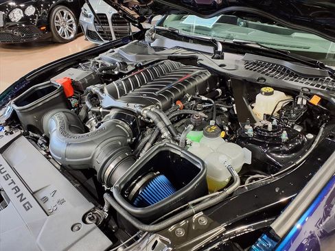 Used 2024 Ford Mustang GT Premium w/ GT Performance Package image 7