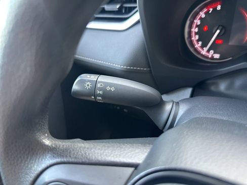 Certified 2023 Toyota RAV4 LE AWD/4WD image 25