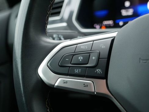 Used 2024 Volkswagen Tiguan S image 24