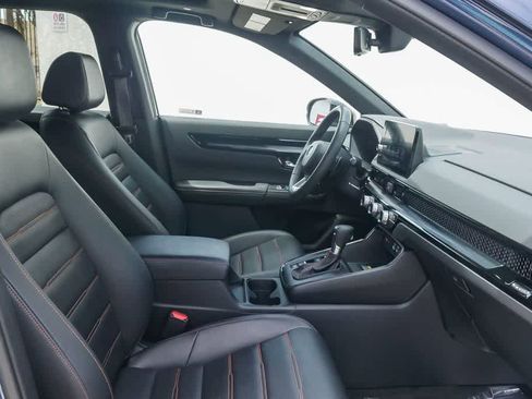 Used 2024 Honda CR-V Sport Touring image 17