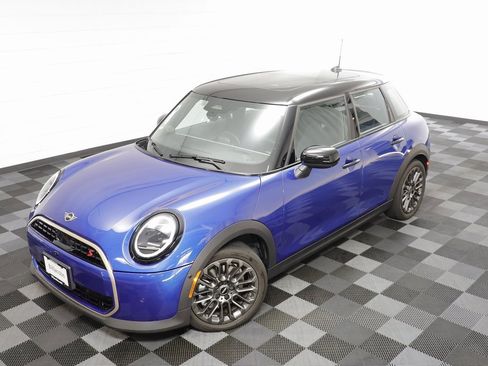 Certified 2025 MINI Cooper S image 2
