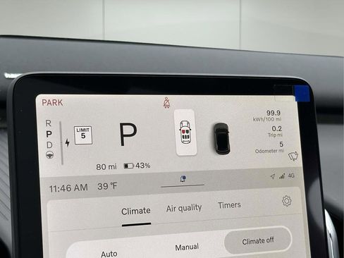 New 2026 Volvo EX30 Cross Country Ultra w/ Protection Package Premier image 12