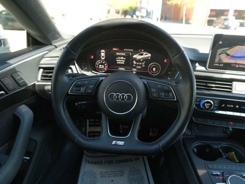 Used 2019 Audi S5 Premium Plus w/ Premium Plus AWD/4WD image 33