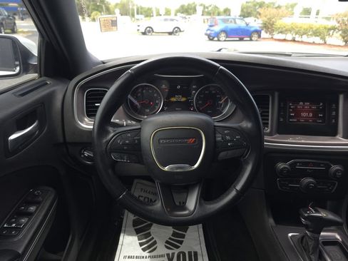Used 2016 Dodge Charger SE w/ Popular Equipment Group RWD image 20