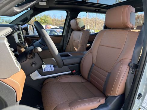 New 2026 Toyota Tundra 1794 Edition image 13