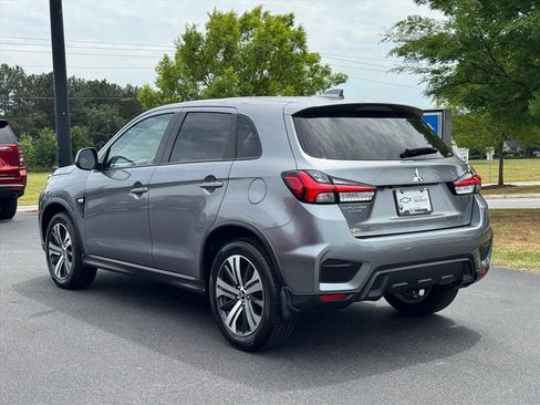 Used 2023 Mitsubishi Outlander Sport AWD image 5