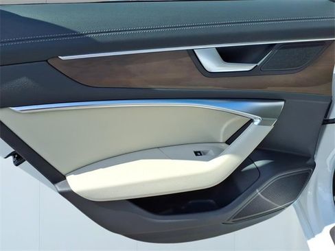 Certified 2025 Audi A6 2.0T Premium image 8