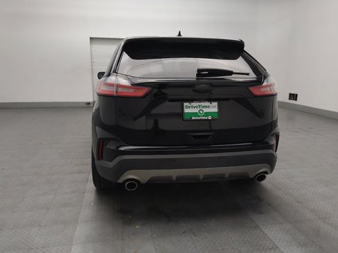 Used 2019 Ford Edge SEL w/ Equipment Group 201A FWD image 6