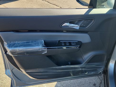 New 2025 Honda Prologue Elite image 8