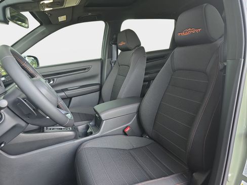 New 2026 Honda CR-V TrailSport image 15