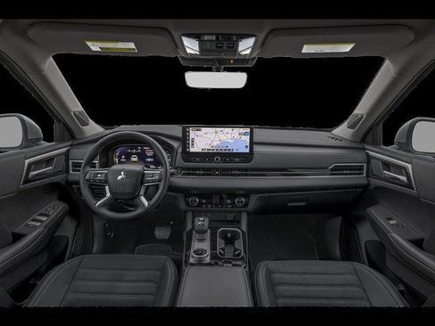 New 2026 Mitsubishi Outlander LE FWD image 62