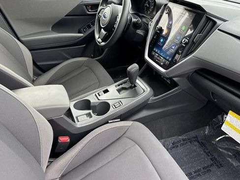 Certified 2025 Subaru Crosstrek 2.5i Premium AWD/4WD image 19