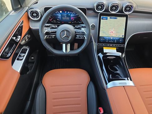 New 2026 Mercedes-Benz GLC 300 4MATIC image 13