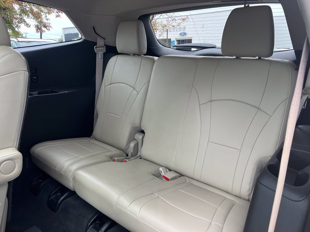 Used 2019 Buick Enclave Premium w/ Experience Buick Package AWD/4WD image 17