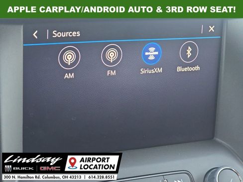 Used 2023 GMC Acadia SLE w/ Driver Convenience Package image 38