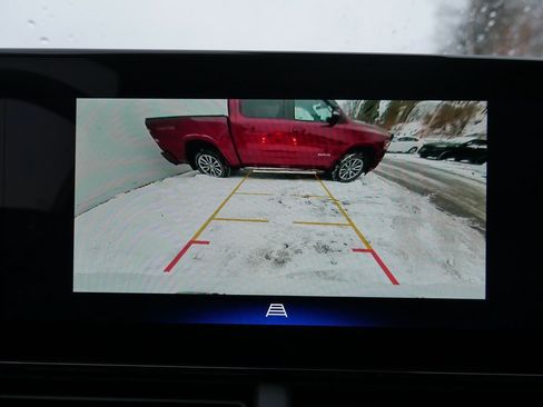 New 2026 Chevrolet Trax LT w/ Driver Confidence Package image 16